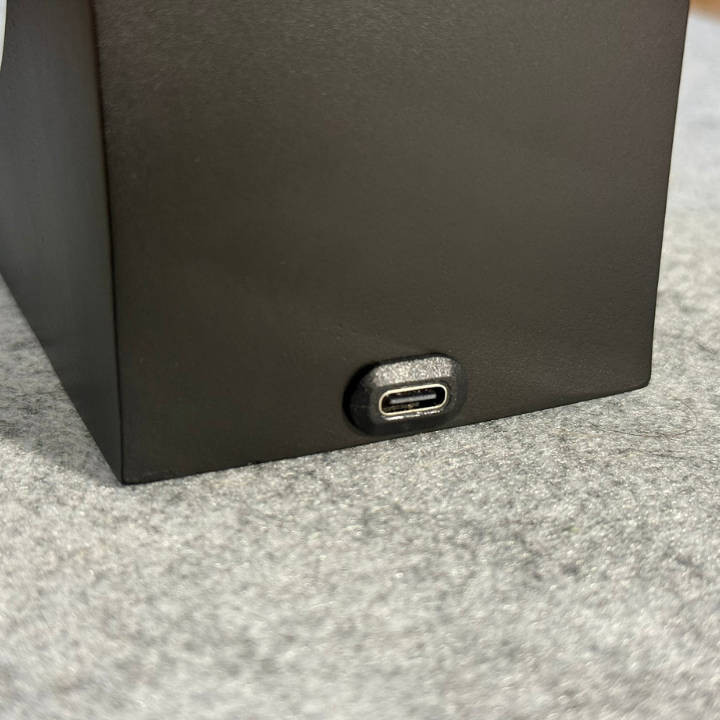 Lumeba - Crypto, Weather, Spotify, Clock, and others ...